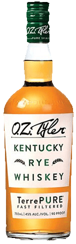 OZ Tyler Rye