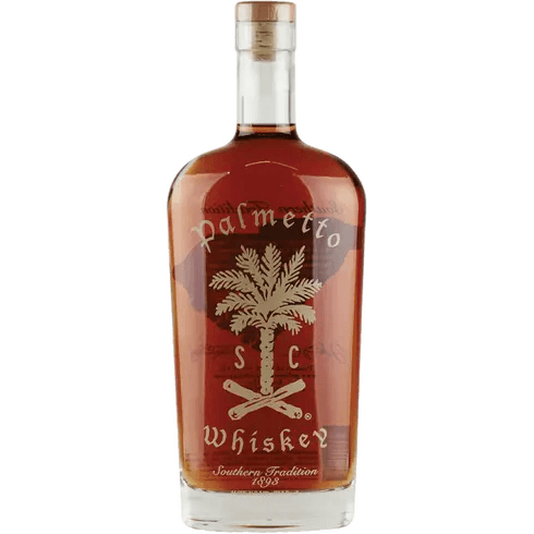 Palmetto Whiskey