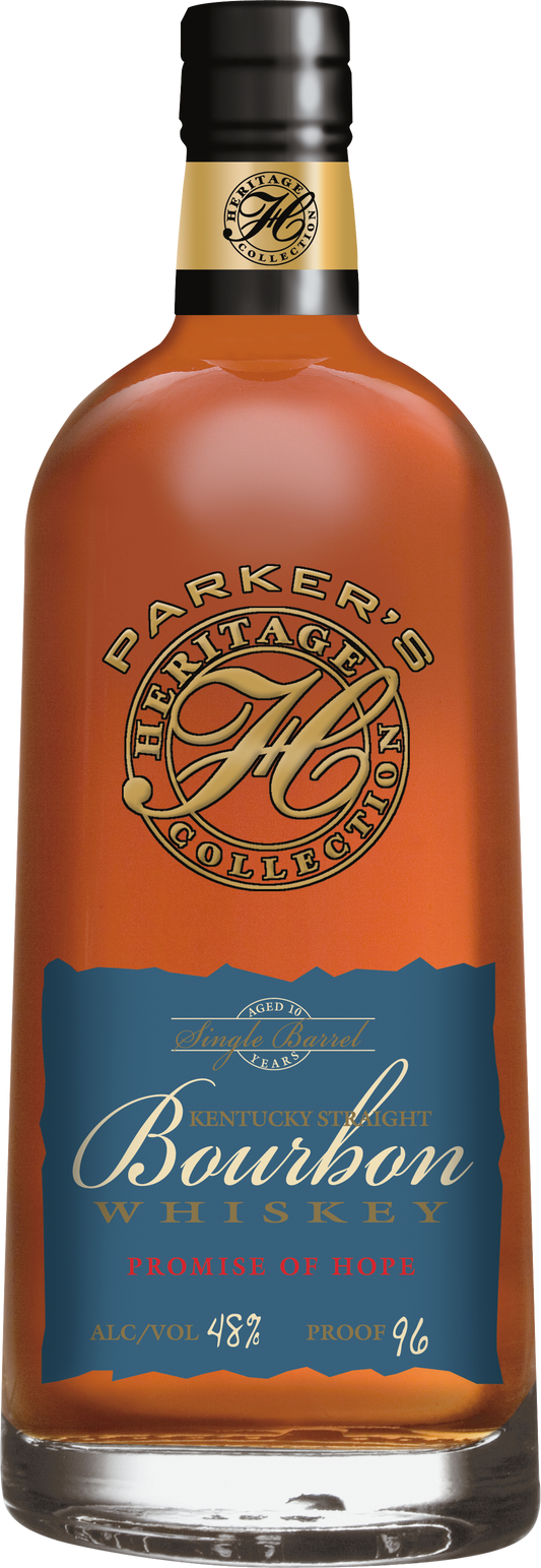 Parker's Heritage Promise of Hope