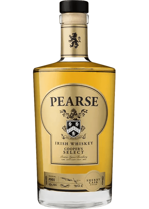 Pearse Coopers Select