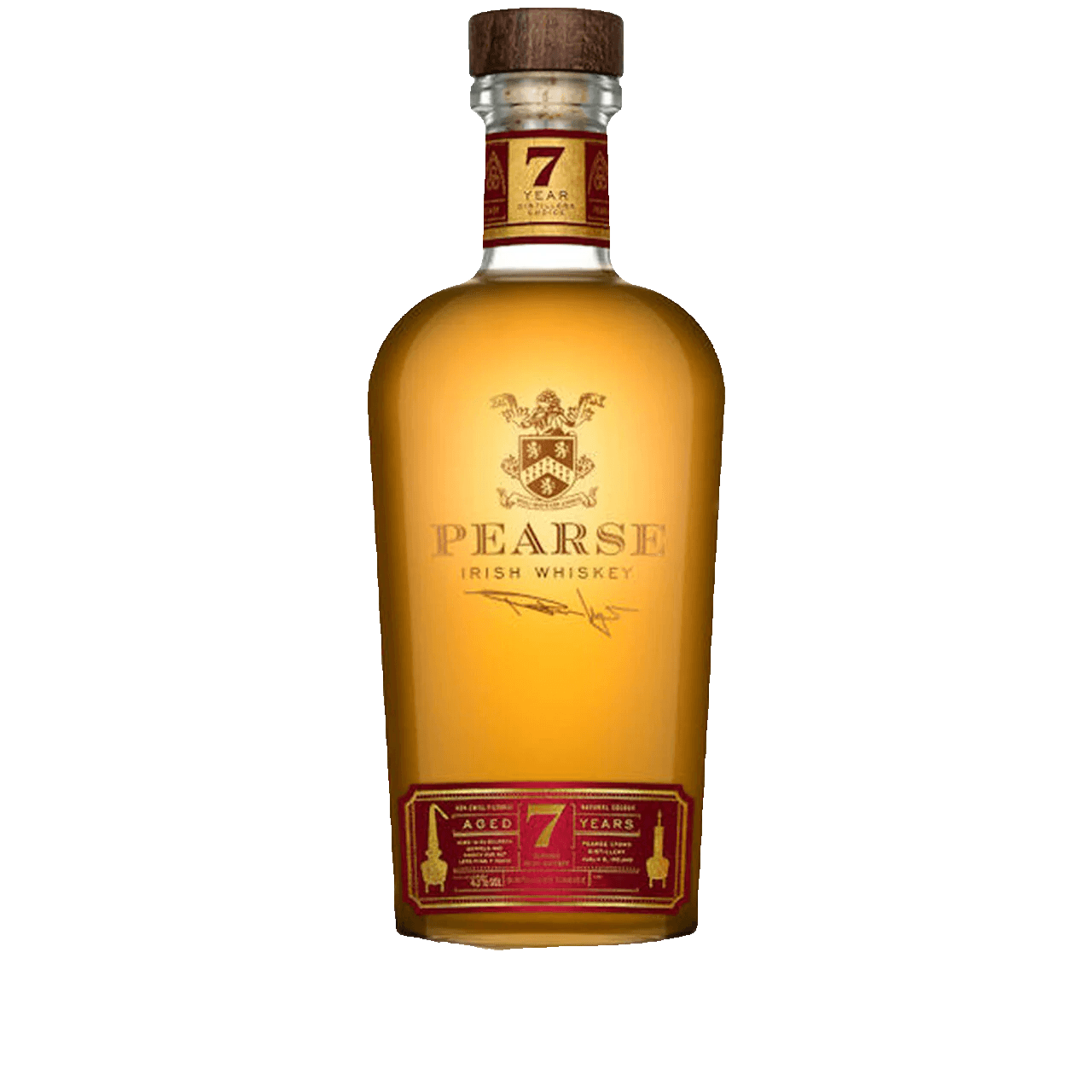 Pearse Distillers Choice