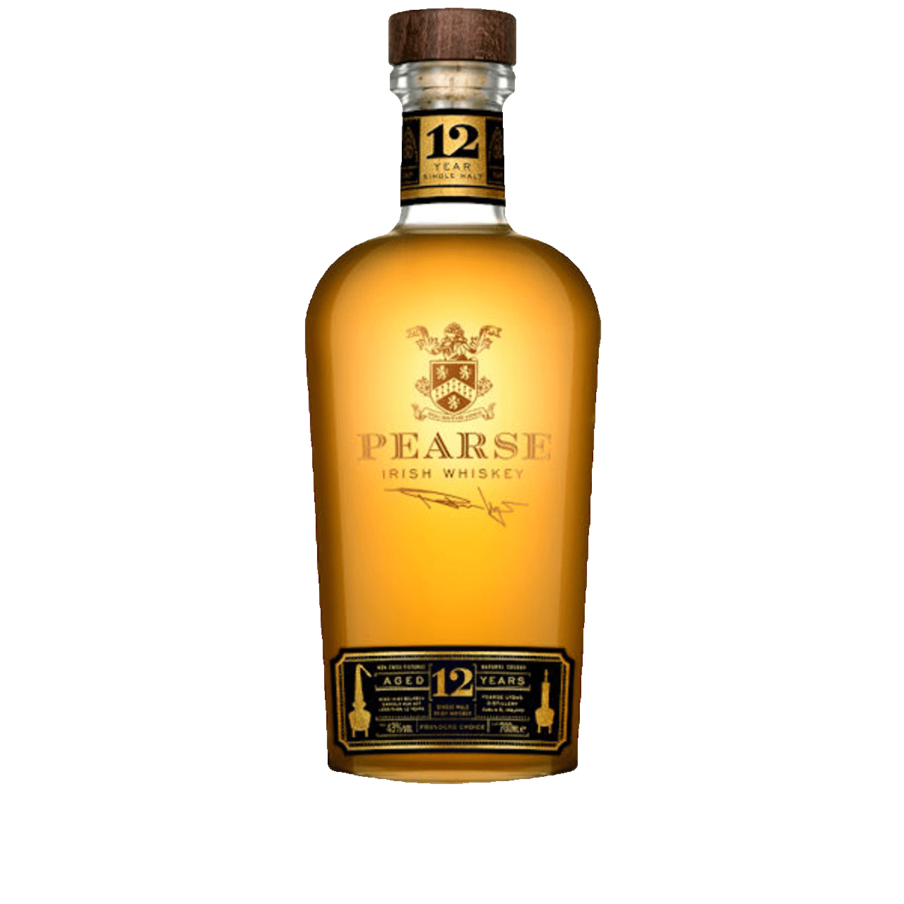 Pearse Founders Choice