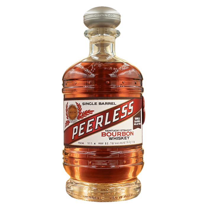 Peerless Barrel Proof