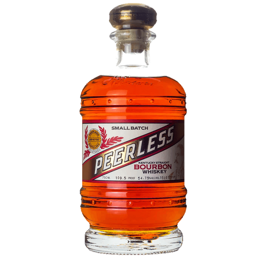 Peerless Small Batch