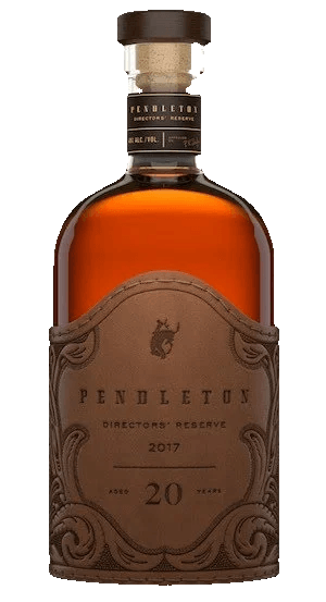 Pendleton 20yr