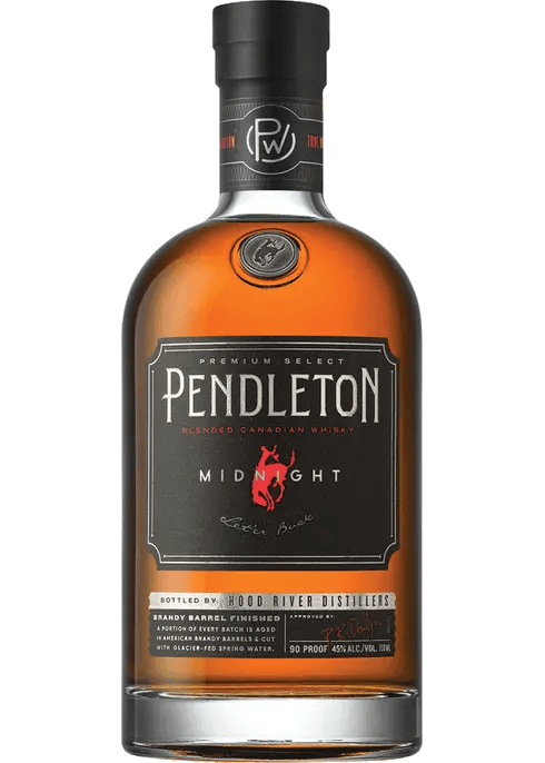 Pendleton Midnight