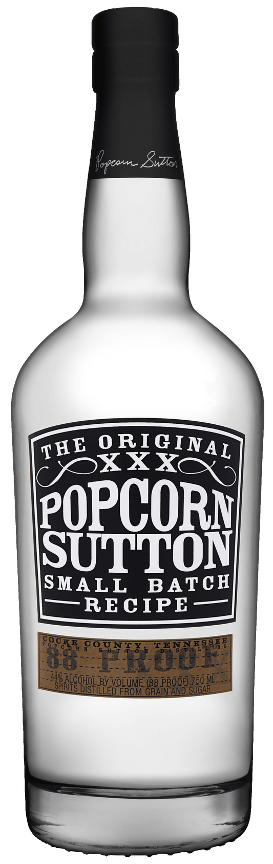 Popcorn Sutton