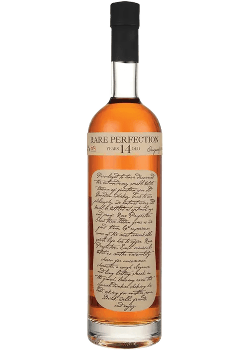 Rare Perfection 14yr