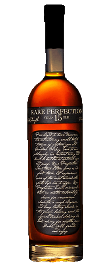 Rare Perfection 15yr