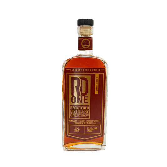 RD1 Straight Bourbon