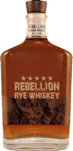 Rebellion Rye