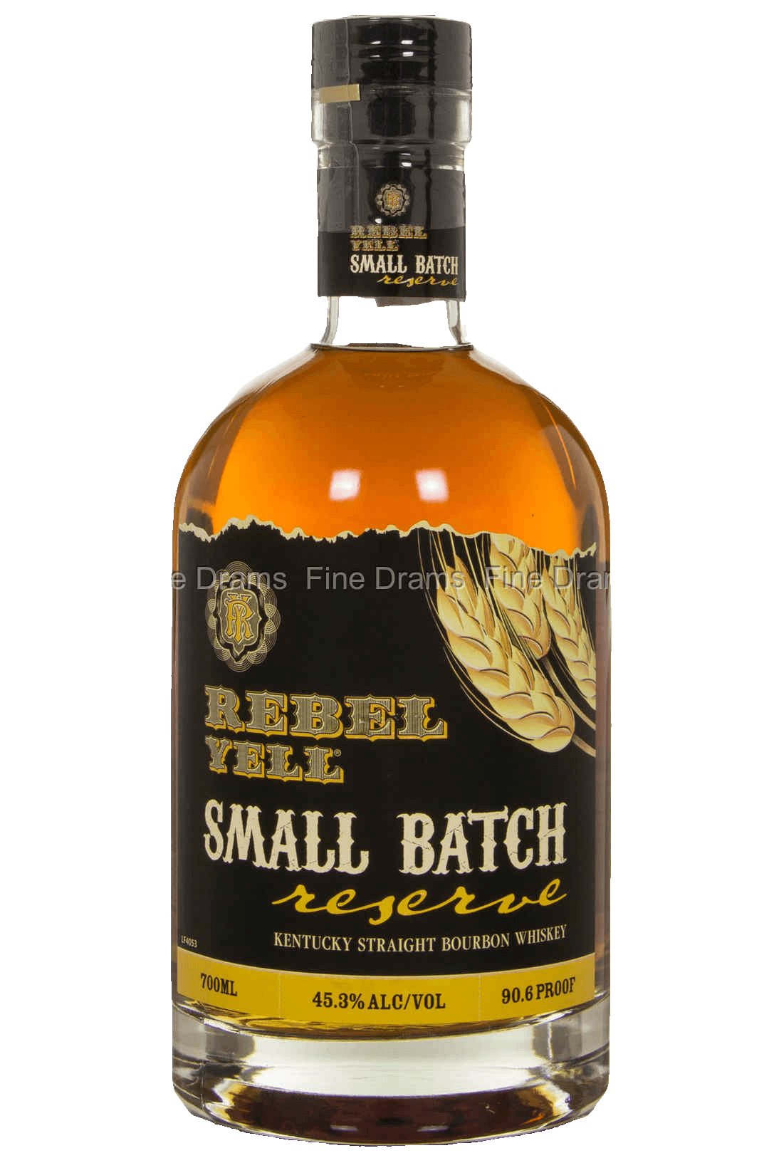 Rebel Yell Small Batch