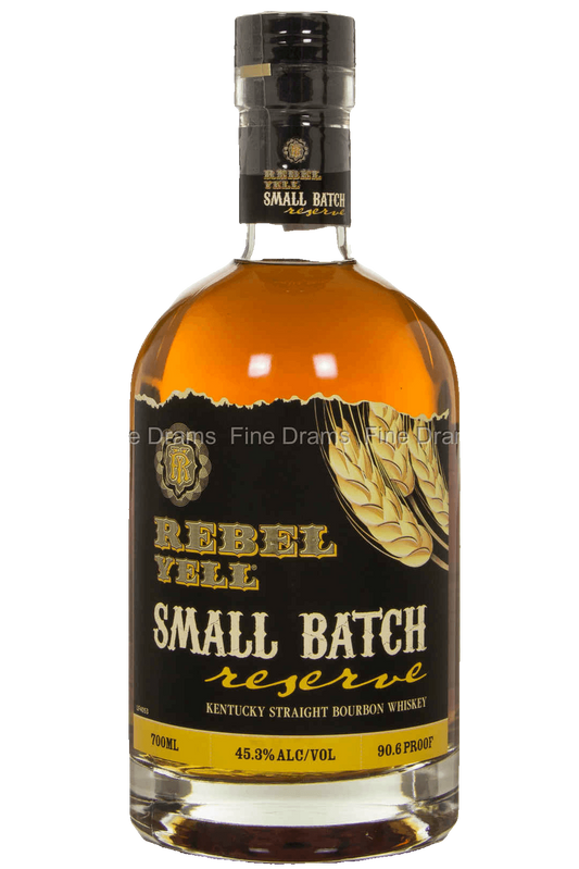 Rebel Yell Small Batch