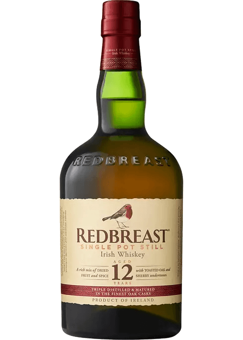 Redbreast 12yr