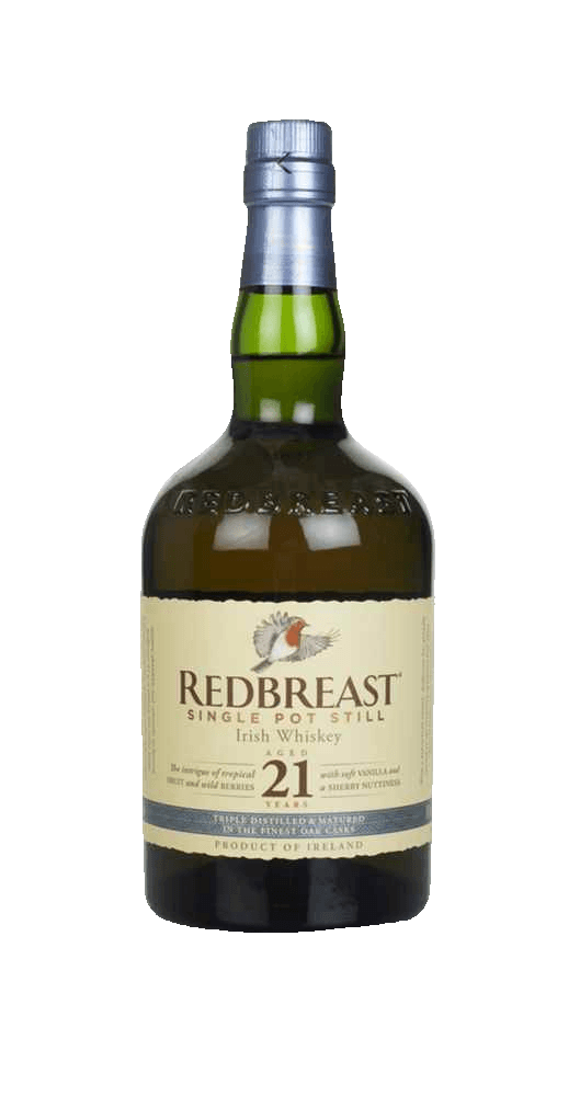 Redbreast 21yr