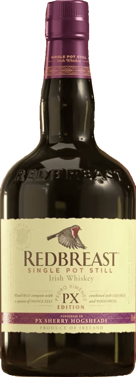 Redbreast PX