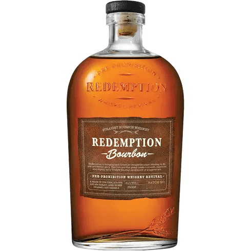 Redemption Bourbon