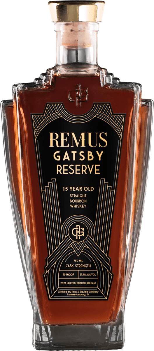 Remus Gatsby Reserve 15yr