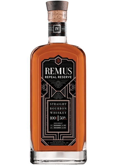 Remus Repeal Reserve I