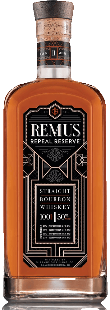 Remus Repeal Reserve II