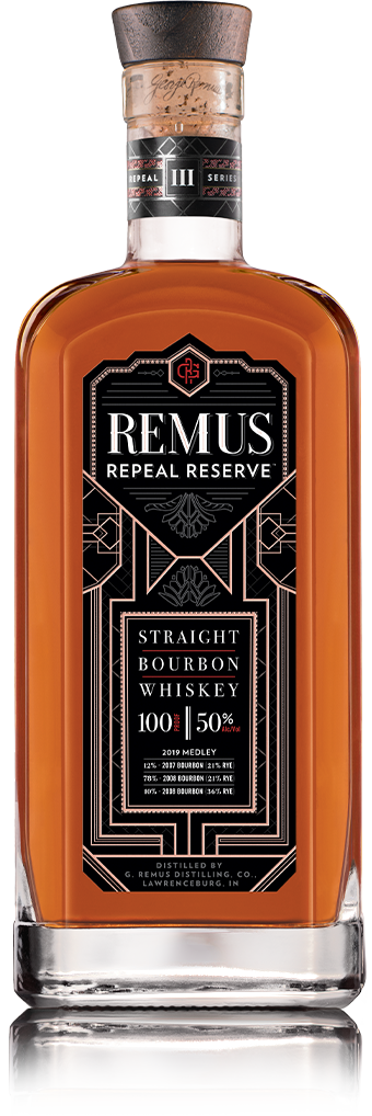 Remus Repeal Reserve III