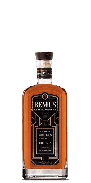 Remus Repeal Reserve IV