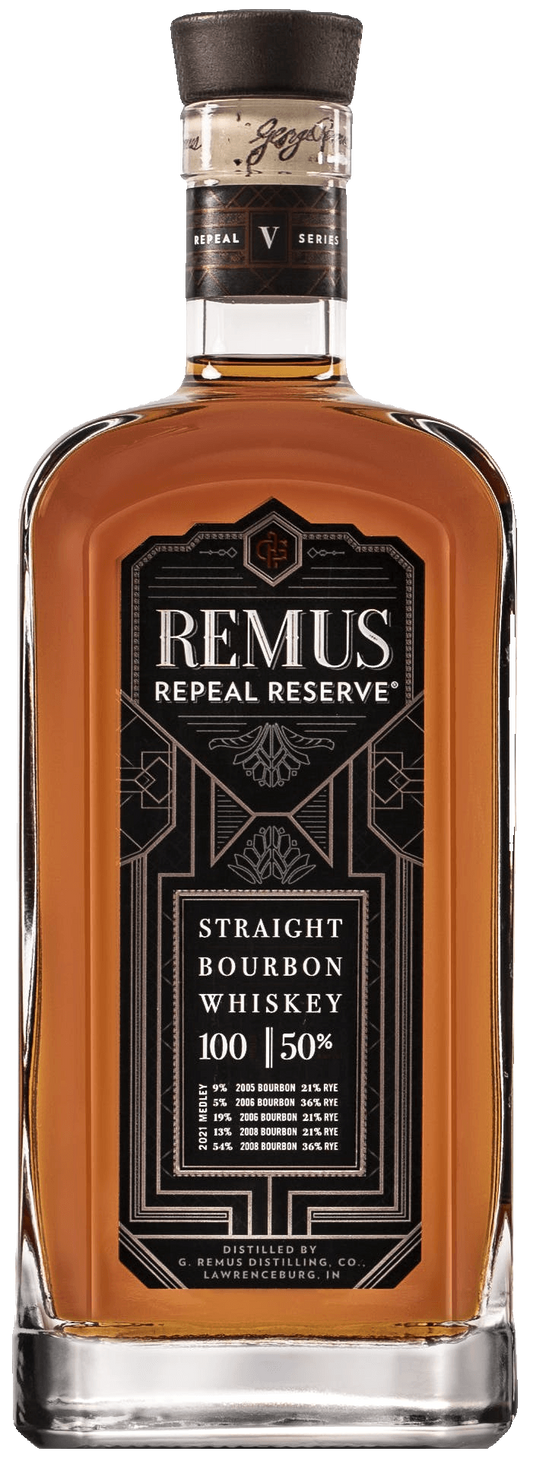 Remus Repeal Reserve V