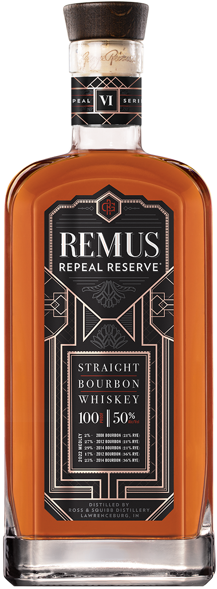 Remus Repeal Reserve VI