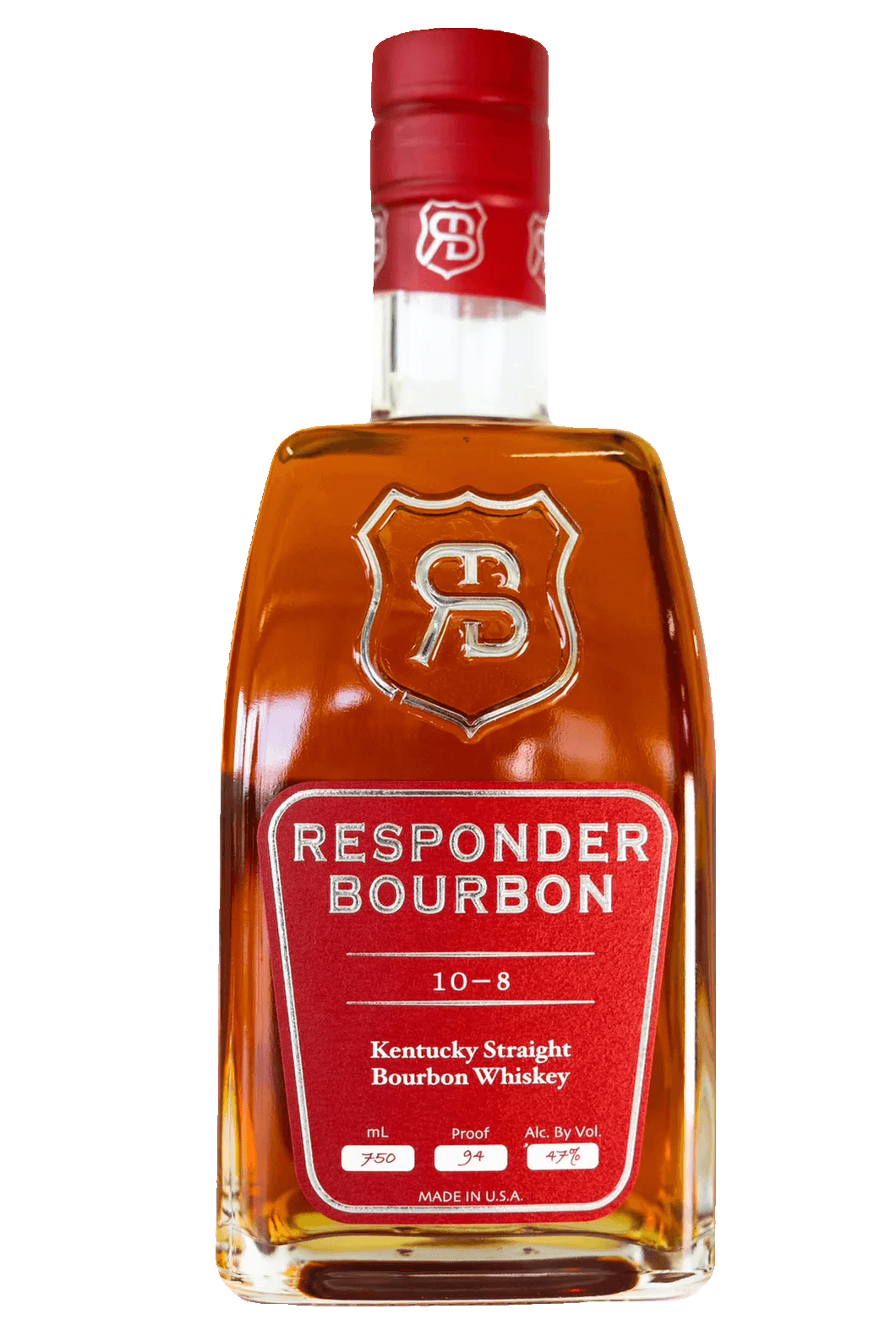 Responder Bourbon