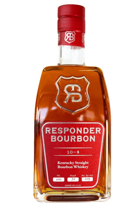 Responder Bourbon