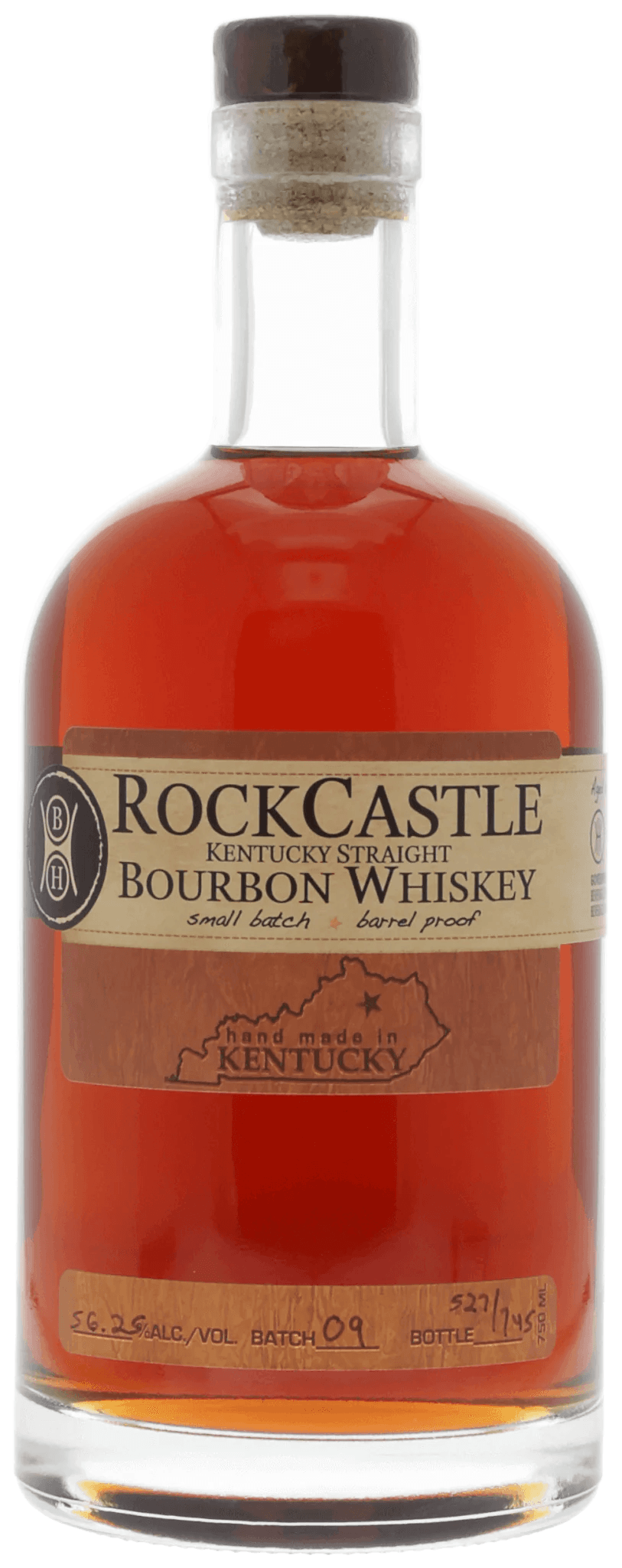 Rockcastle Bourbon