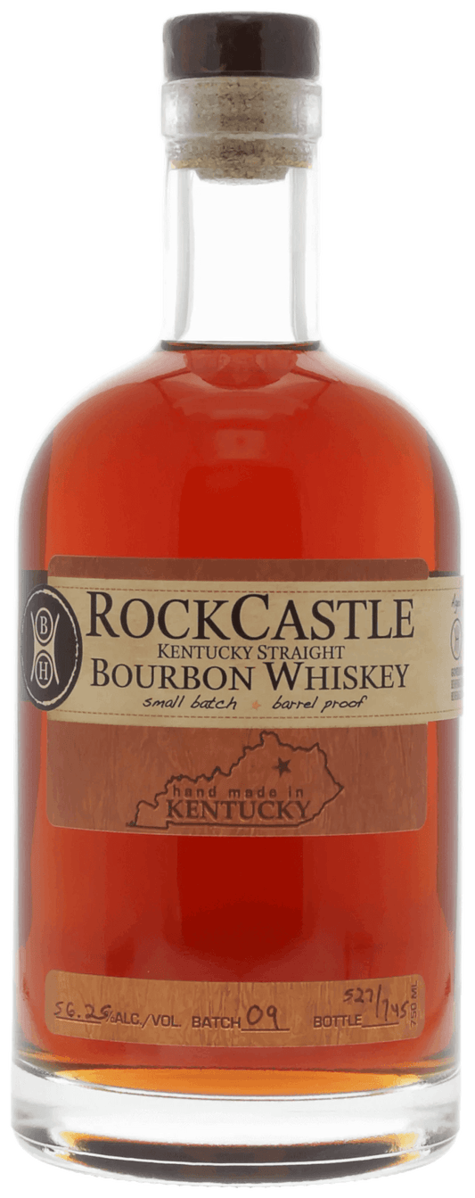 Rockcastle Bourbon