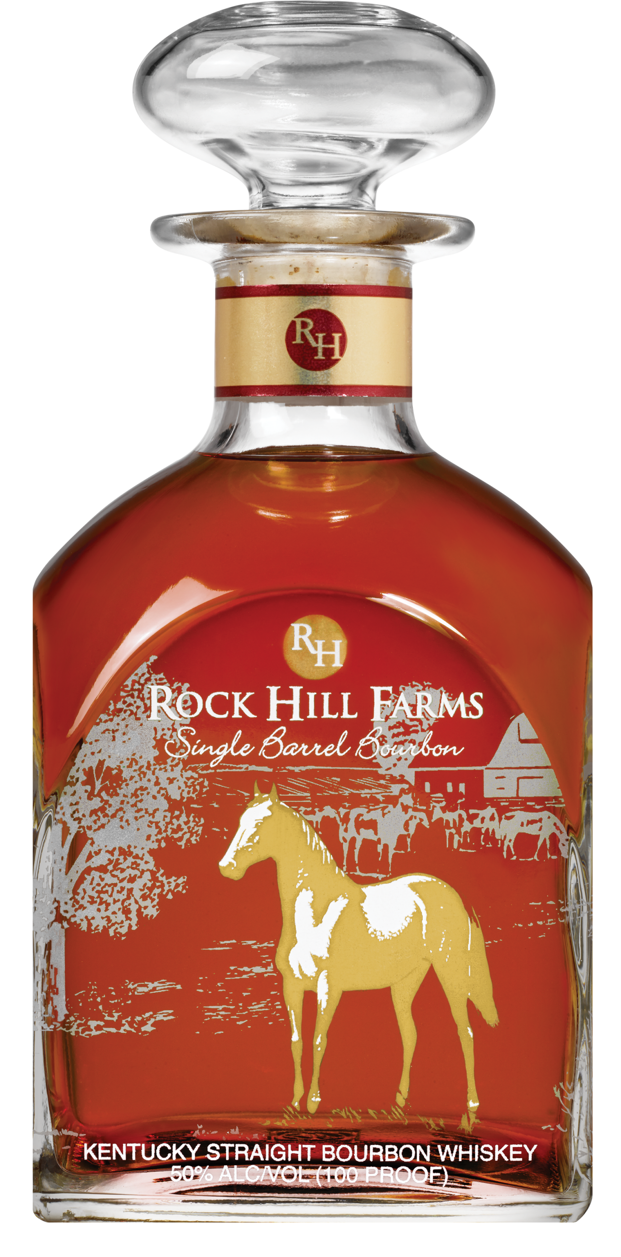 Rock Hill Farm