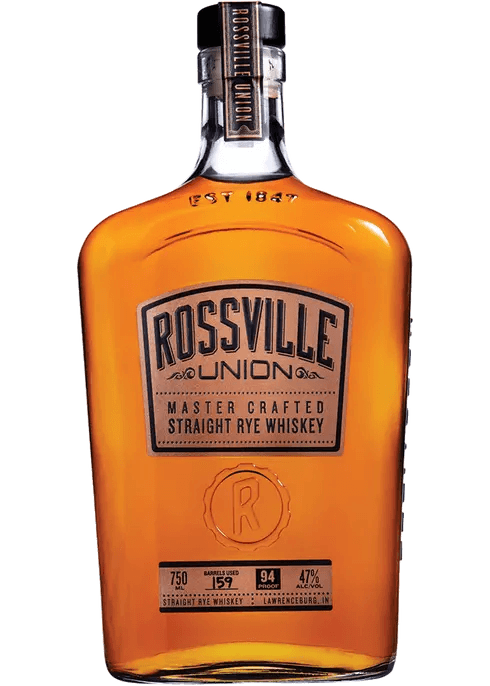 Rossville Union