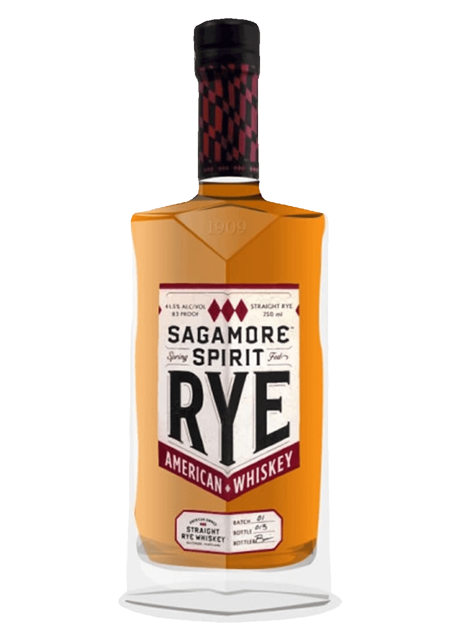 Sagamore Rye