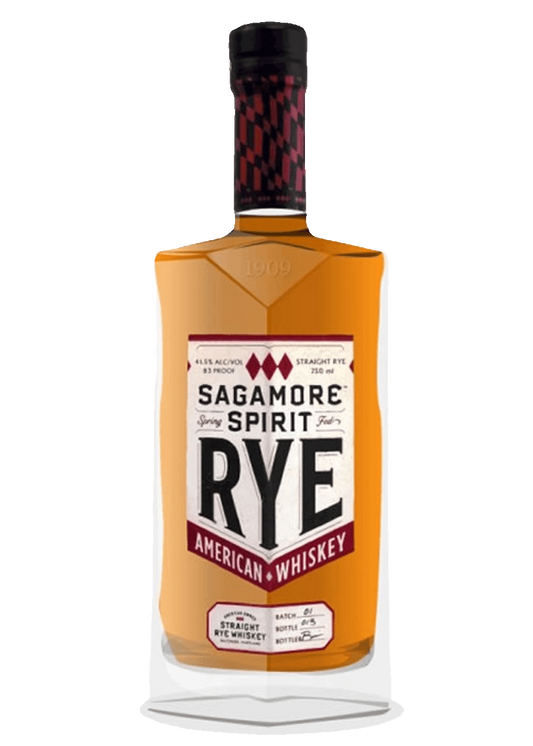 Sagamore Rye