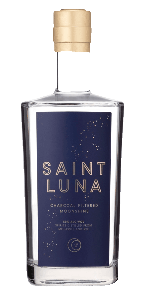 Saint Luna Moonshine