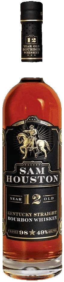 Sam Houston 12yr