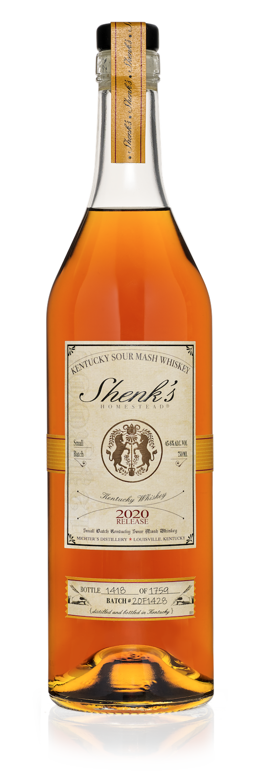 Shenks Sour Mash