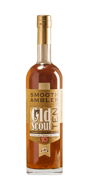 Smooth Ambler 10yr