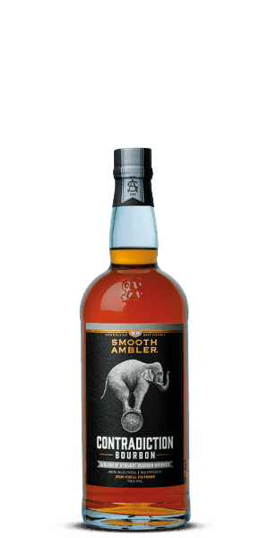 Smooth Ambler Contradiction Bourbon