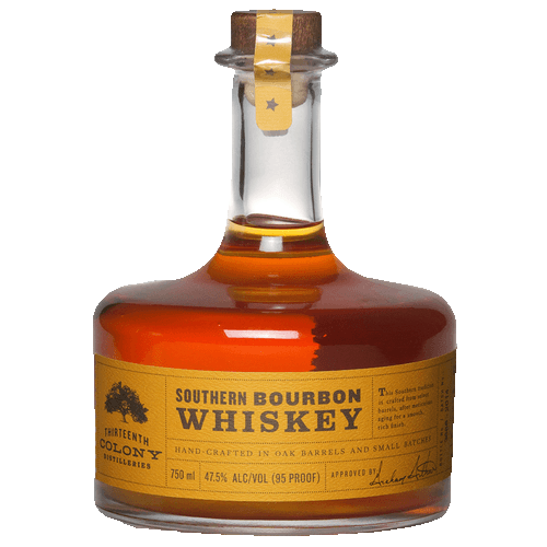 Southern Bourbon