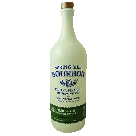 Spring Mill 8yr