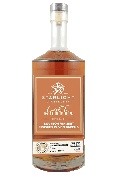 Starlight VDN Bourbon