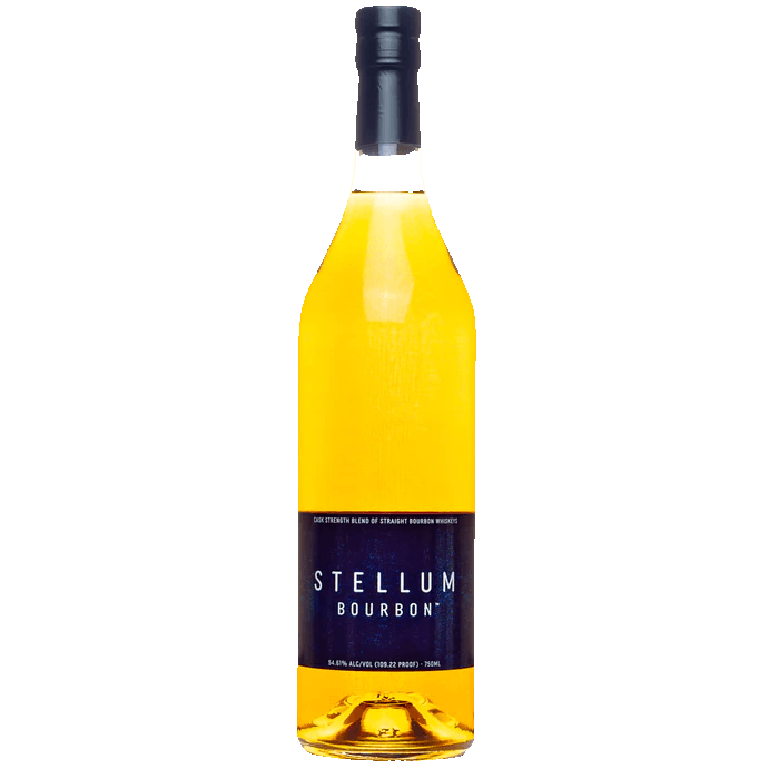 Stellum Cask Strength