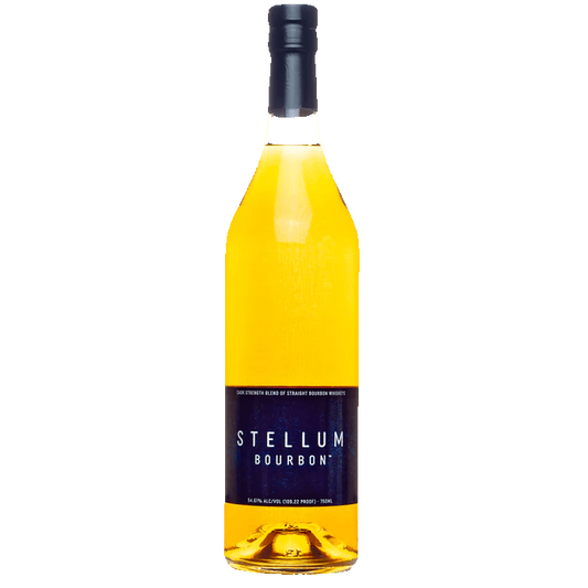 Stellum Cask Strength