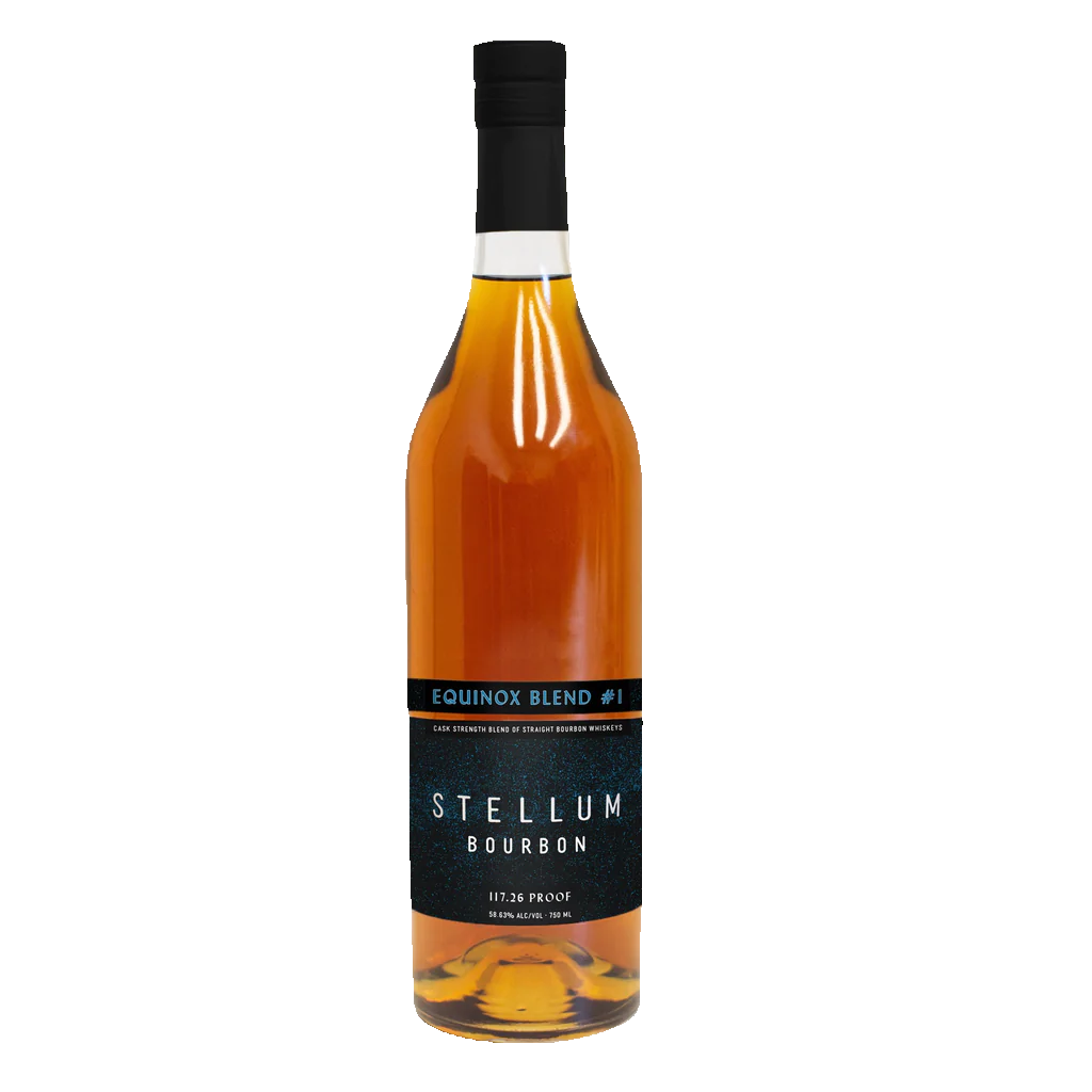 Stellum Bourbon Equinox