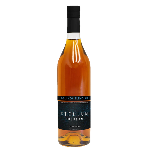 Stellum Bourbon Equinox