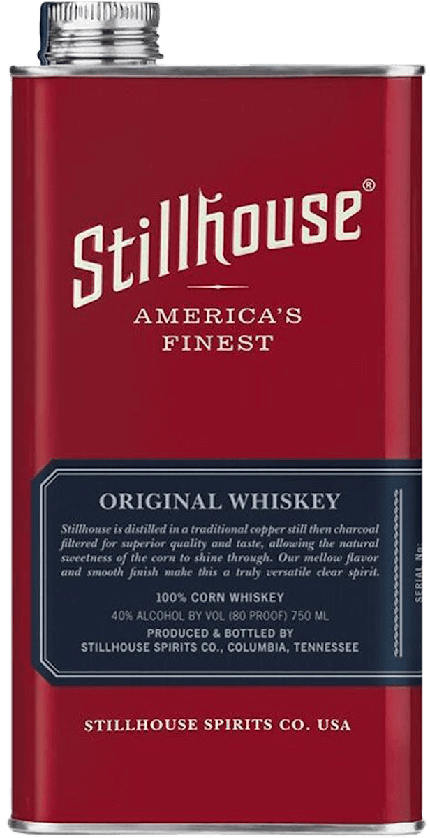 Stillhouse Original Whiskey