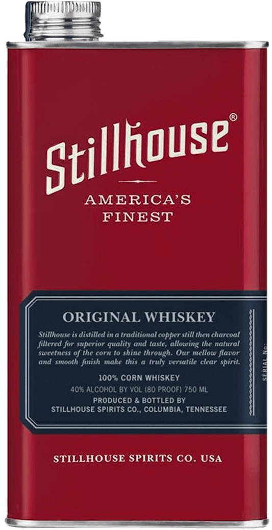 Stillhouse Original Whiskey